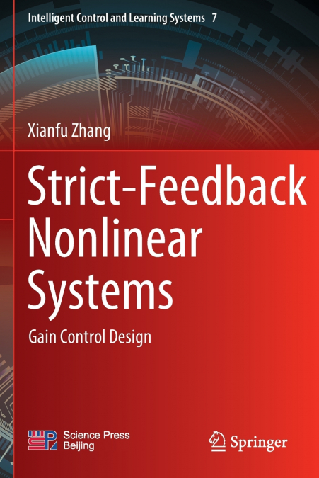 Strict-Feedback Nonlinear Systems
