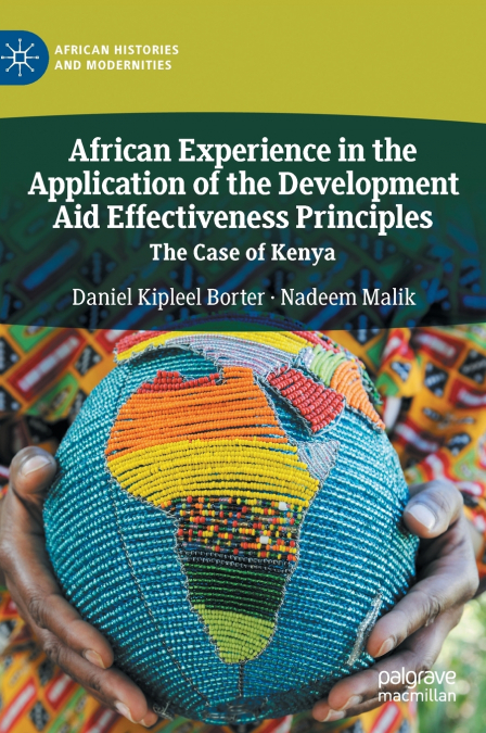 African Experience in the Application of the Development Aid Effectiveness Principles