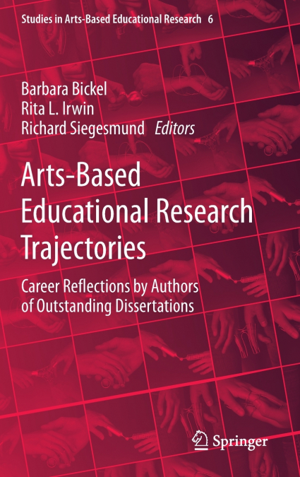 Arts-Based Educational Research Trajectories