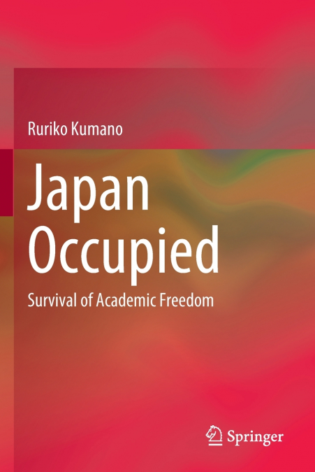 Japan Occupied