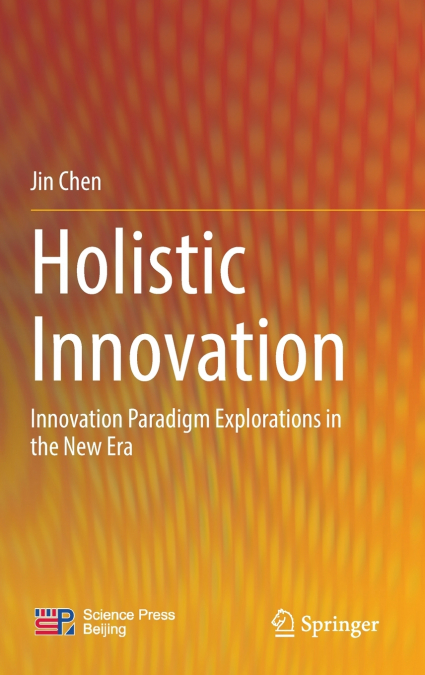 Holistic Innovation