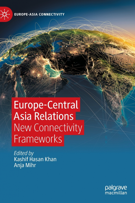 Europe-Central Asia Relations