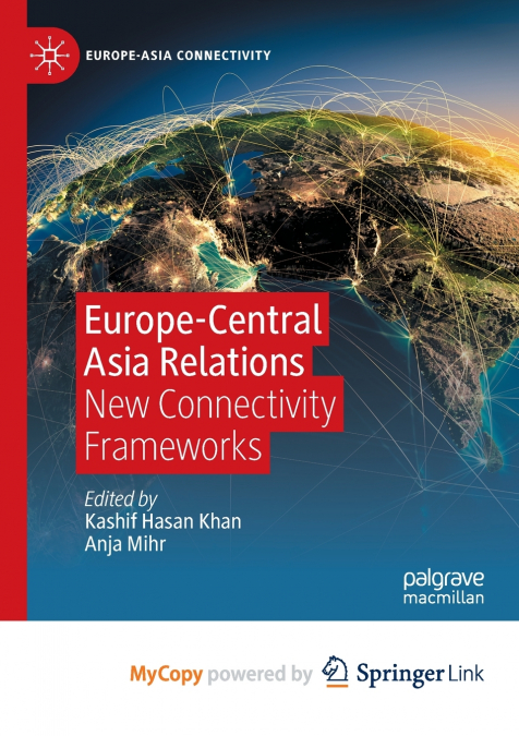 Europe-Central Asia Relations