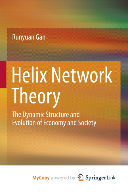 Helix Network Theory