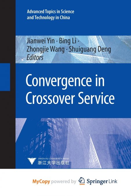 Convergence in Crossover Service