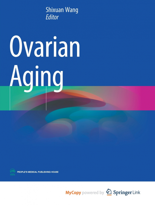 Ovarian Aging
