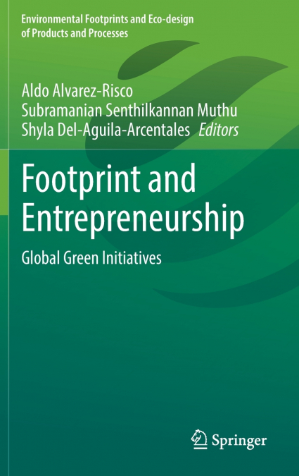 Footprint and Entrepreneurship