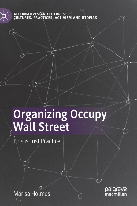 Organizing Occupy Wall Street