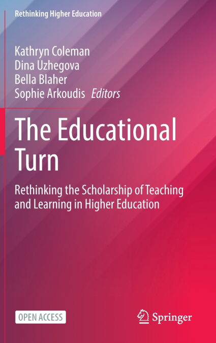 The Educational Turn