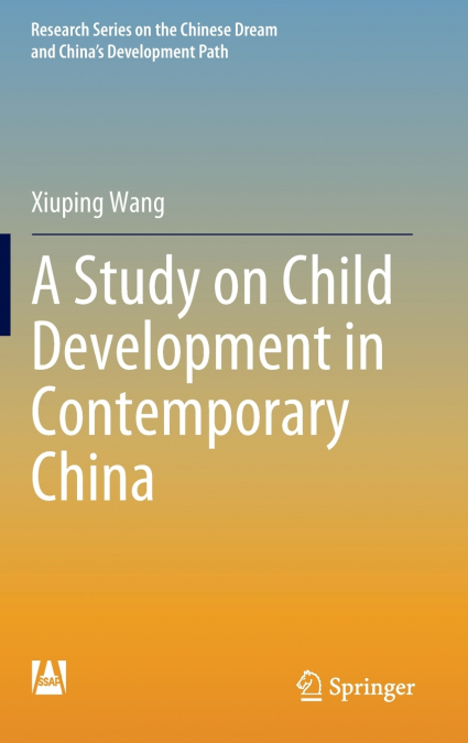 A Study on Child Development in Contemporary China