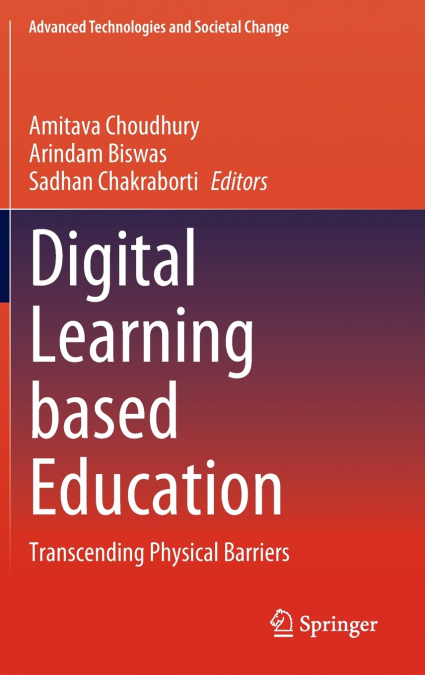 Digital Learning based Education