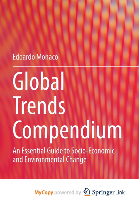 Global Trends Compendium