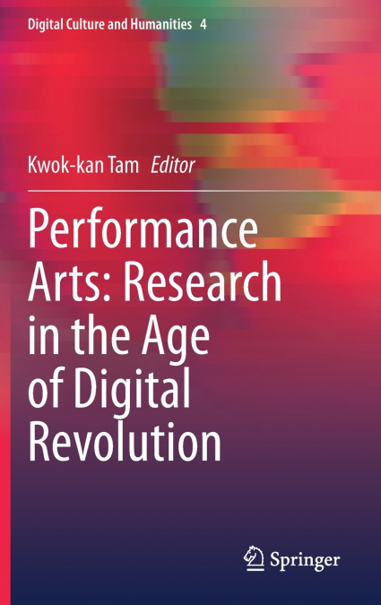 Performance Arts