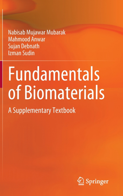 Fundamentals of Biomaterials