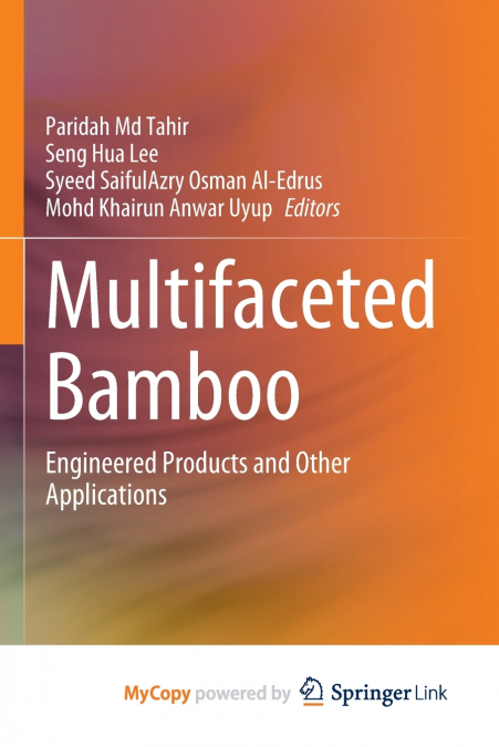Multifaceted Bamboo