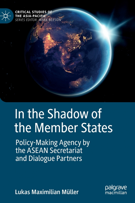 In the Shadow of the Member States