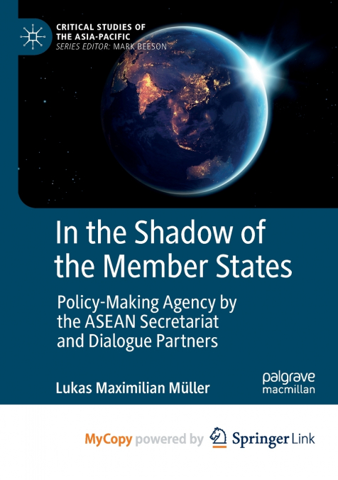 In the Shadow of the Member States