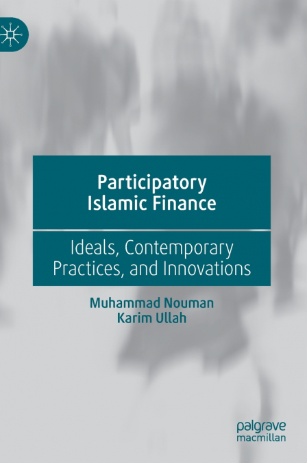 Participatory Islamic Finance