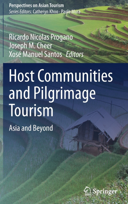 Host Communities and Pilgrimage Tourism