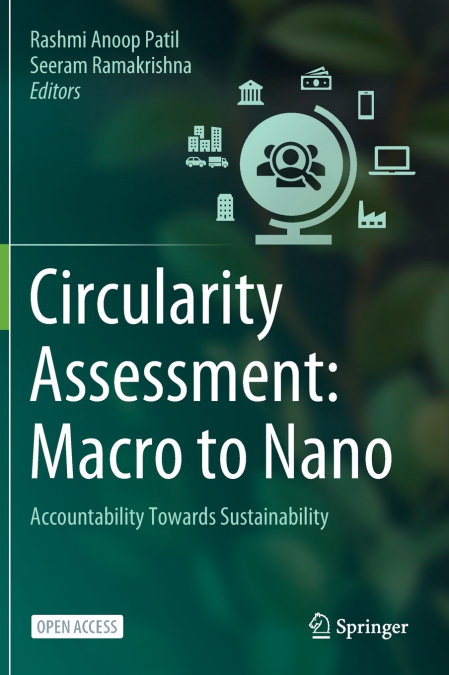 Circularity Assessment