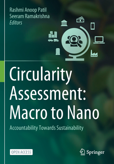 Circularity Assessment