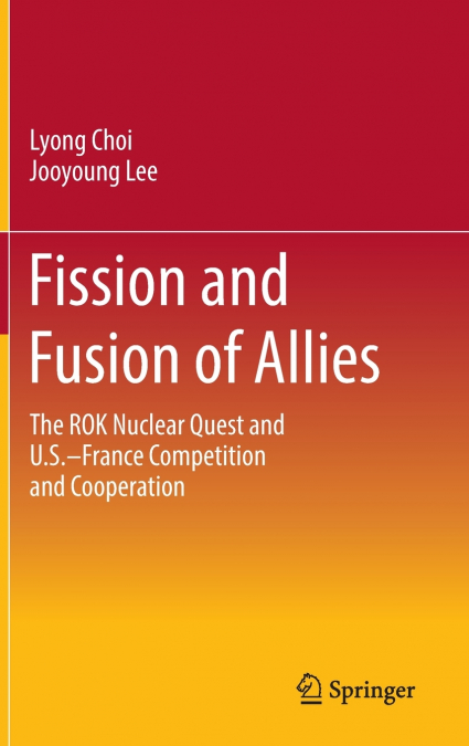 Fission and Fusion of Allies