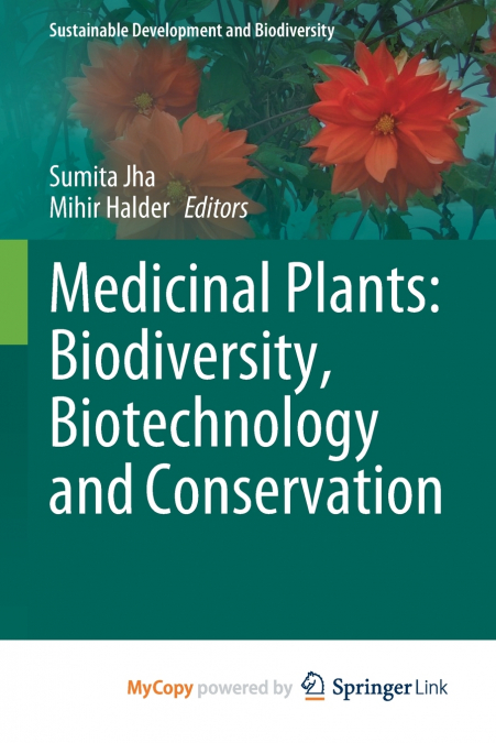 Medicinal Plants