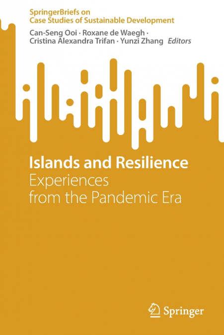 Islands and Resilience