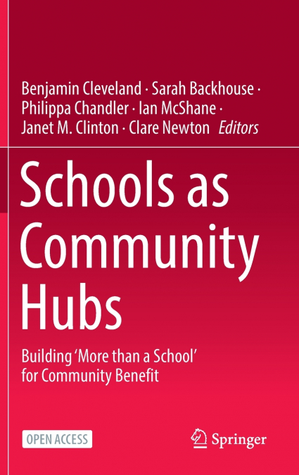 Schools as Community Hubs
