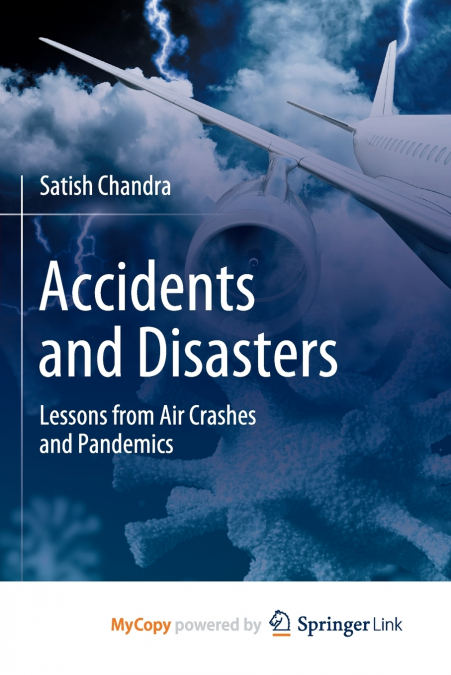 Accidents and Disasters