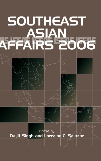 Southeast Asian Affairs 2006