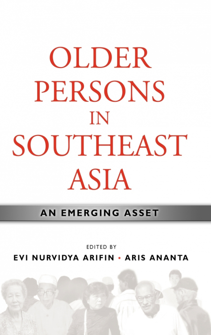 Older Persons in Southeast Asia