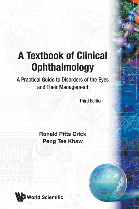TXTBK OF CLINICAL OPHTHALMOLOGY,3RD ED