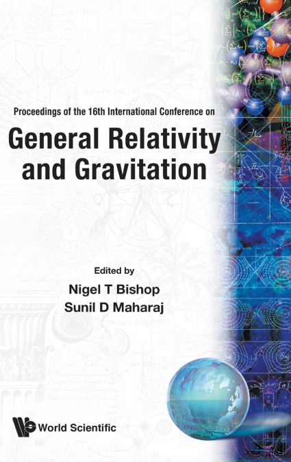 GENERAL RELATIVITY & GRAVITATION