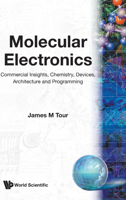 MOLECULAR ELECTRONICS
