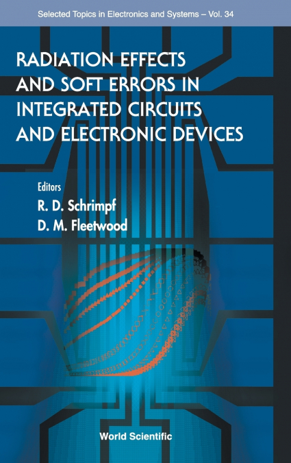 RADIATION EFFECTS & SOFT ERRORS ...(V34)