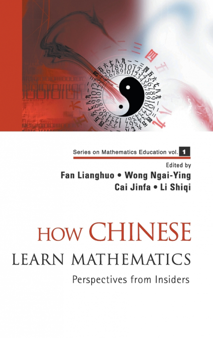 HOW CHINESE LEARN MATHEMATICS       (V1)