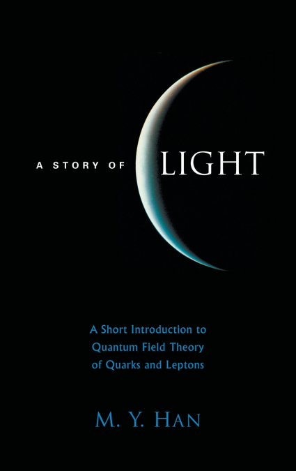 STORY OF LIGHT, A