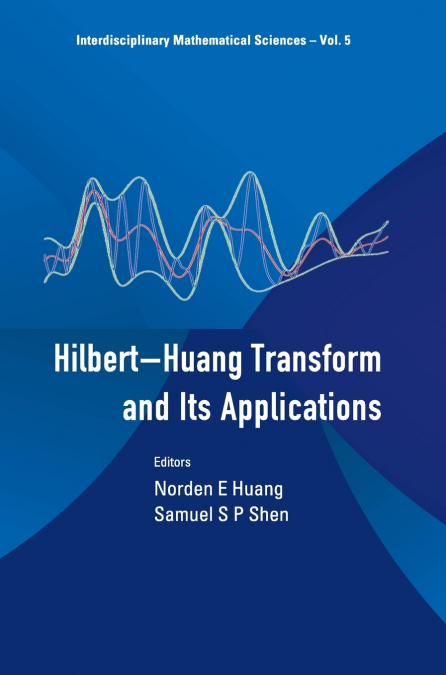 HILBERT-HUANG TRANSFORM & ITS APP...(V5)