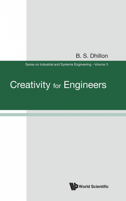 CREATIVITY FOR ENGINEERS            (V3)
