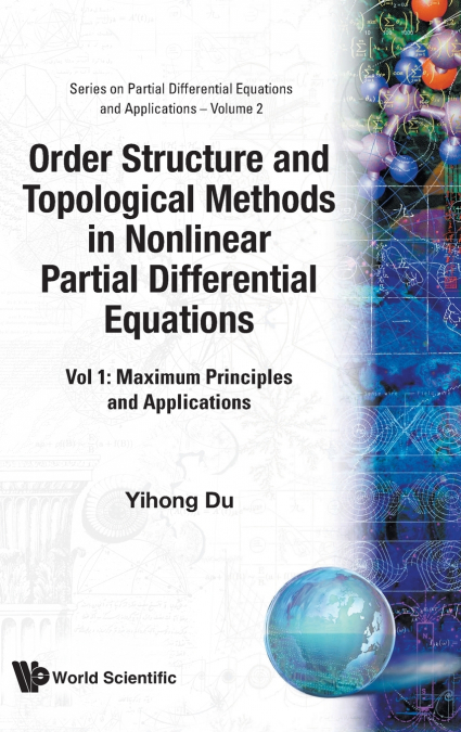 ORDER STRUCTURE & TOPOLOGICAL METH..(V2)