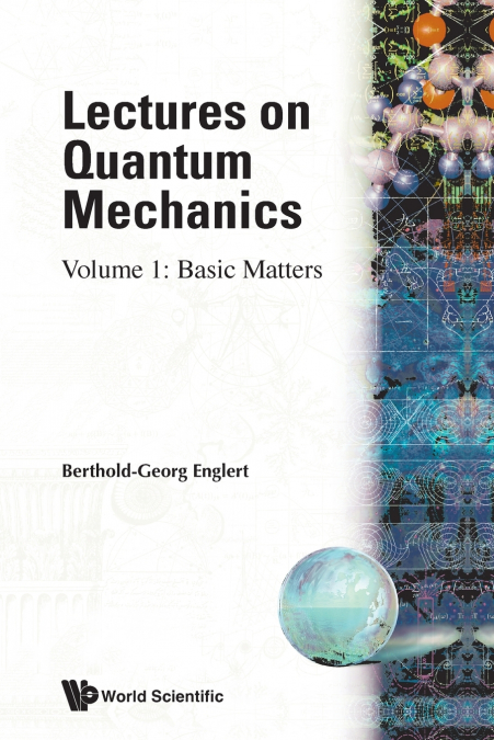 LECT ON QUANTUM MECHANICS (V1)