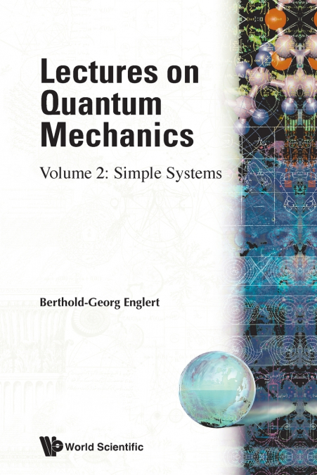 LECT ON QUANTUM MECHANICS (V2)