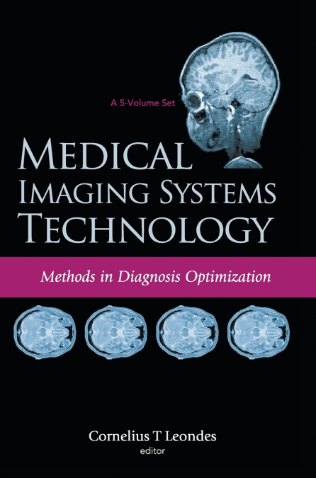 MEDICAL IMAGING SYSTEM TECH (V4)