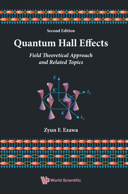 QUANTUM HALL EFFECTS (2ND EDITION)