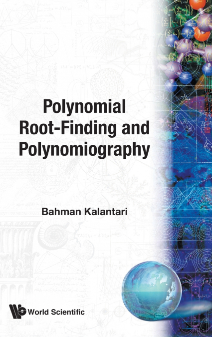 POLYNOMIAL ROOT-FINDING & POLYNOMIOGRA..