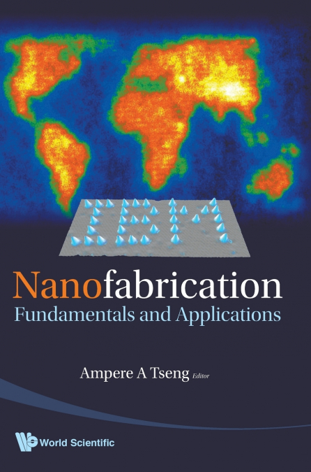 NANOFABRICATION