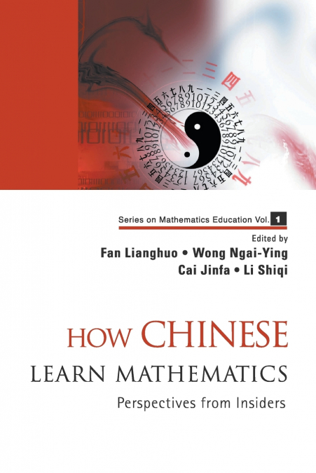 HOW CHINESE LEARN MATHEMATICS       (V1)