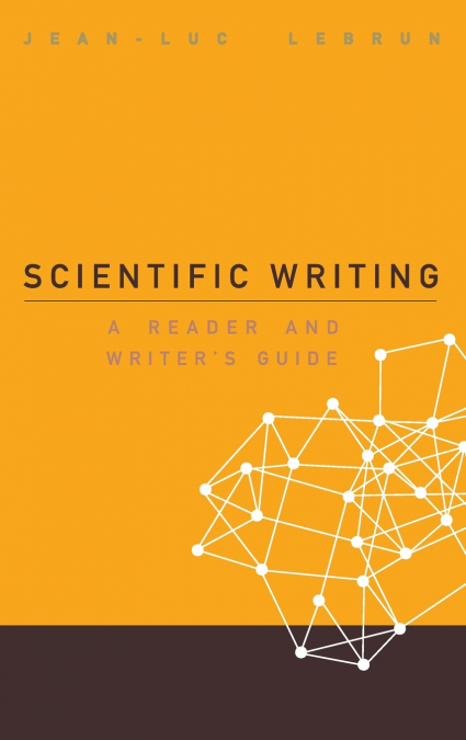 SCIENTIFIC WRITING