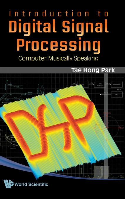 INTRO TO DIGITAL SIGNAL PROCESSING